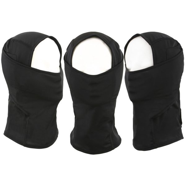 Gift Box 5 MP7922FMSET Black  Heated  Balaclava and ZanHead Gear Products For Sale - Image 3