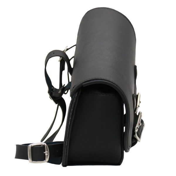Hot Leathers Saddle Bag Swing Arm Right SDF1004 For Cheap - Image 4
