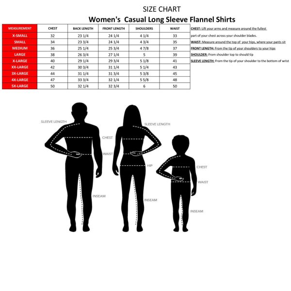 Hot Leathers FLL3010 Ladies  Purple, White and Black  Flannel Shirt For Sale - Image 3