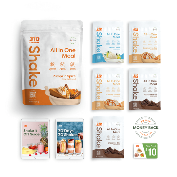 310 Shake - 5 Shake Kit Online Hot Sale - Image 5