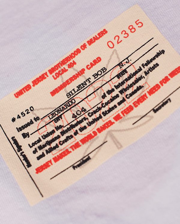 Local 404  - KEVIN SMITH × SPIRIT JERSEY® For Sale - Image 5